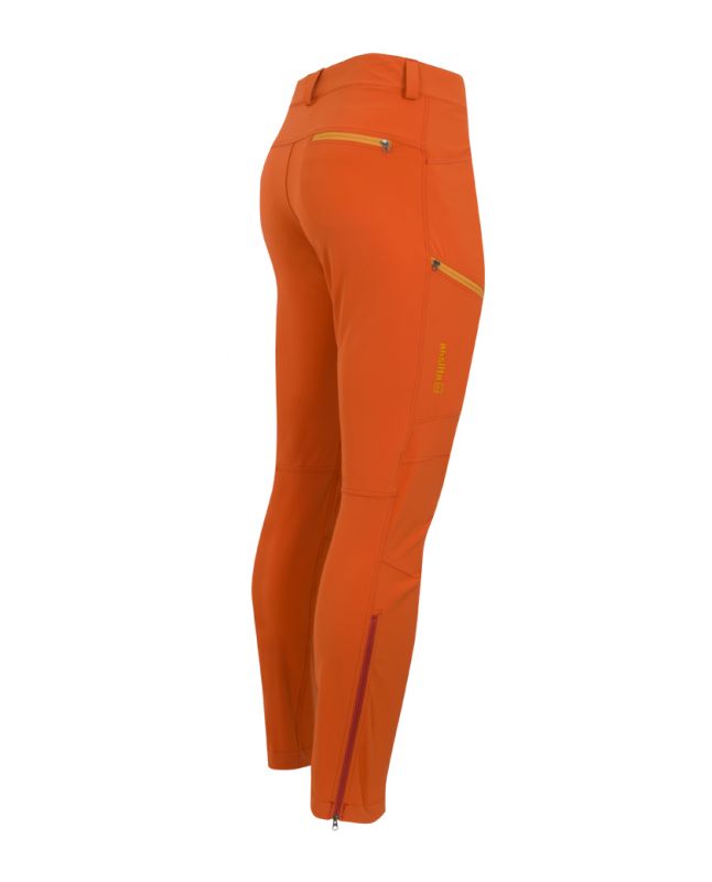 Pantalón Peregrino 3 Versátil Soft Shell® bi-elástico