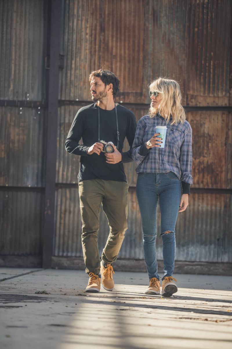 Bota Rodeo Unisex Urbana