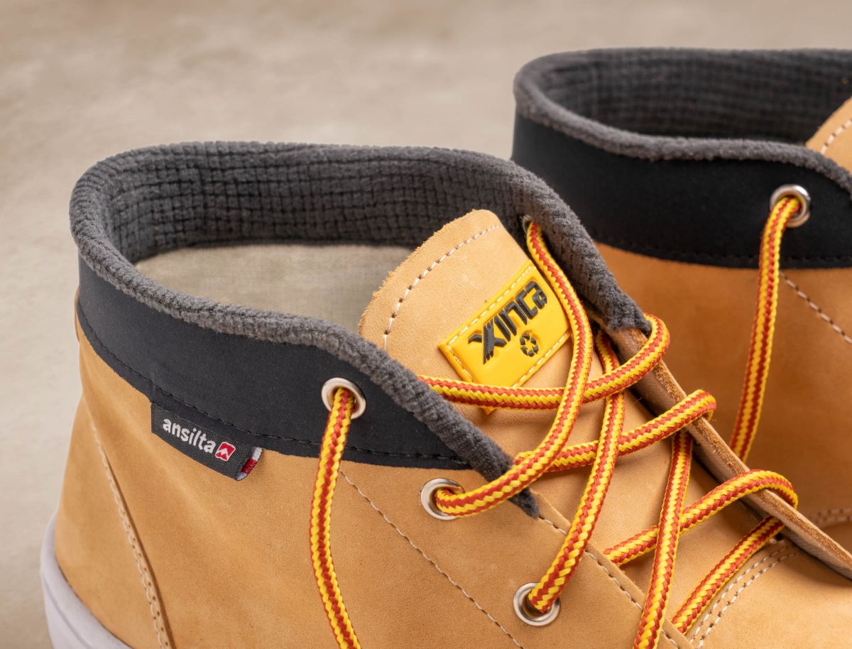Bota Rodeo Unisex Urbana