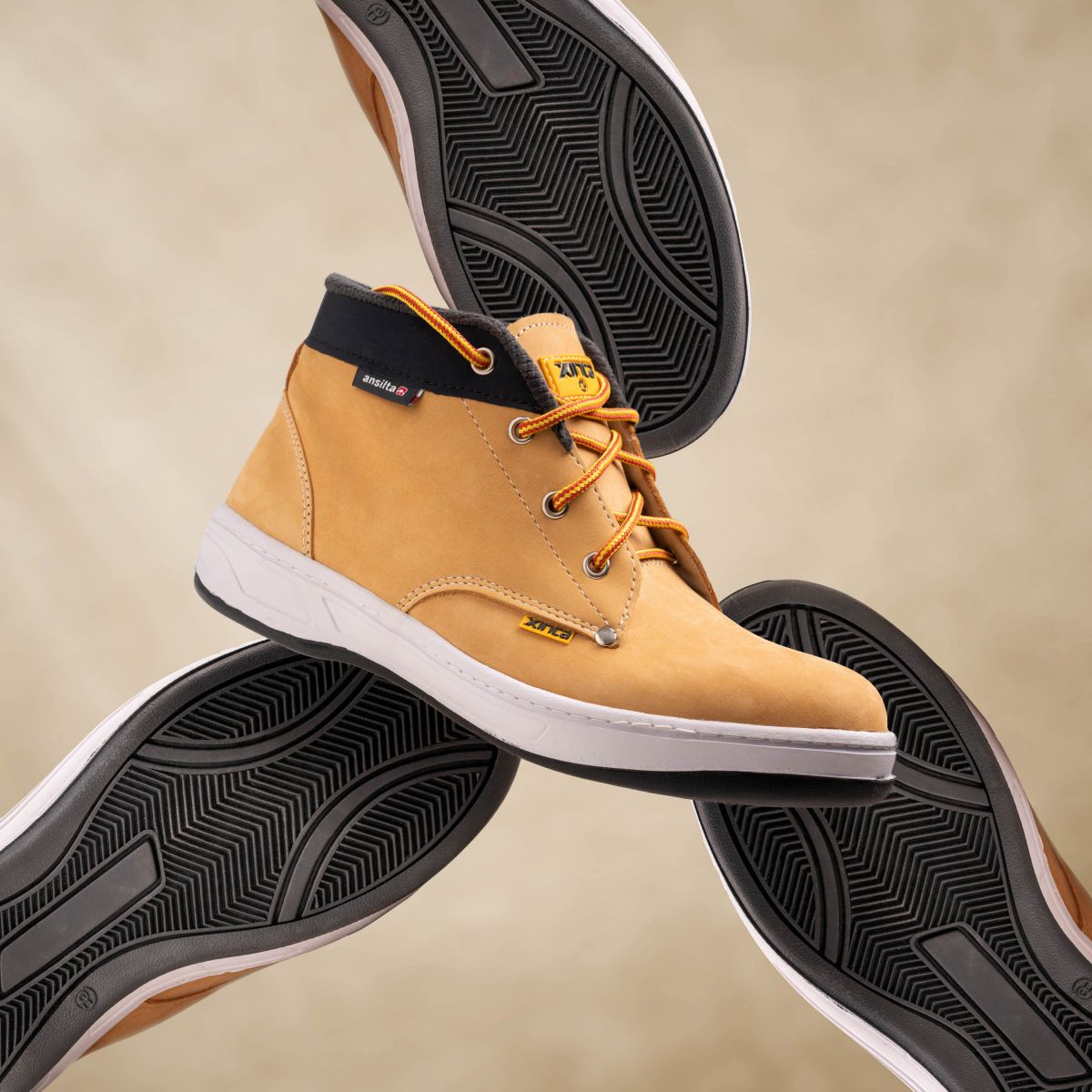 Bota Rodeo Unisex Urbana