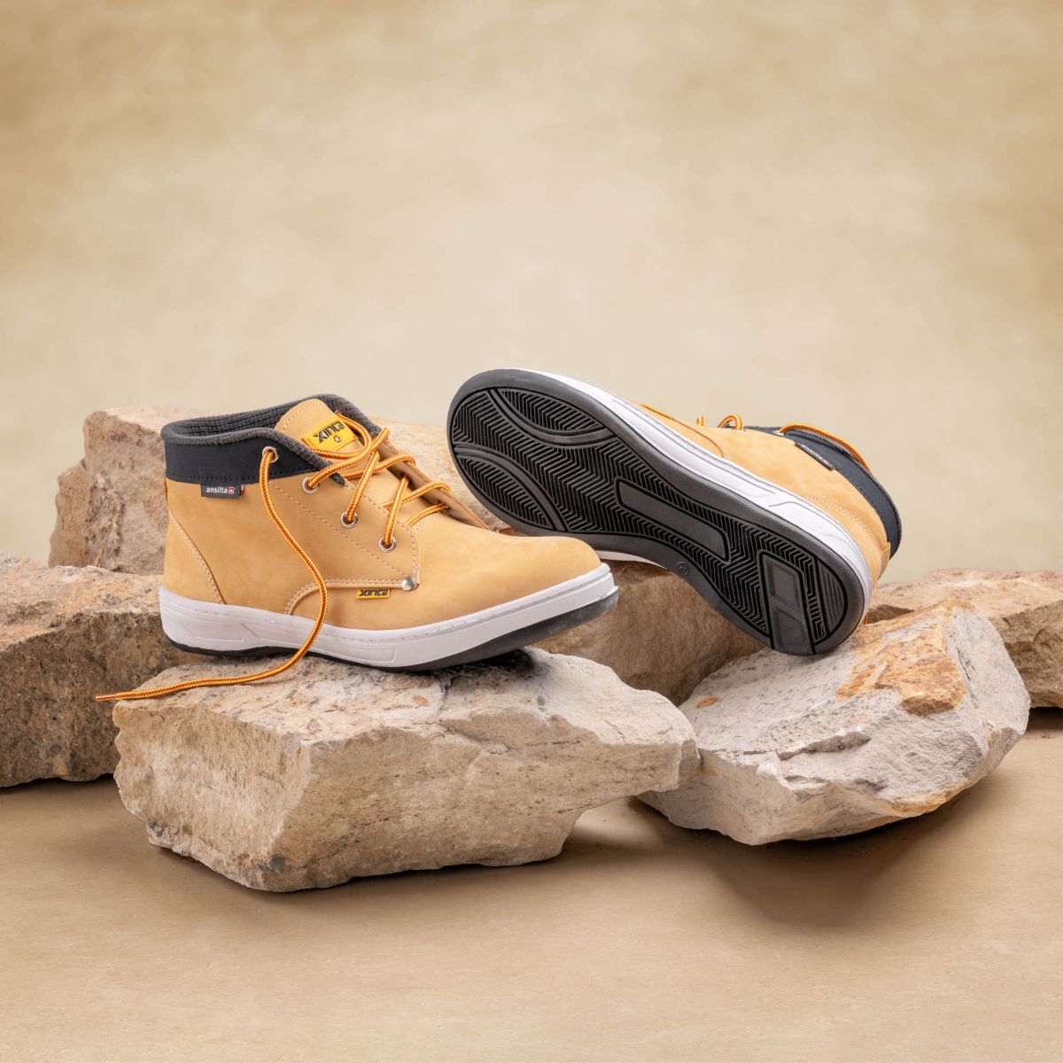 Bota Rodeo Unisex Urbana