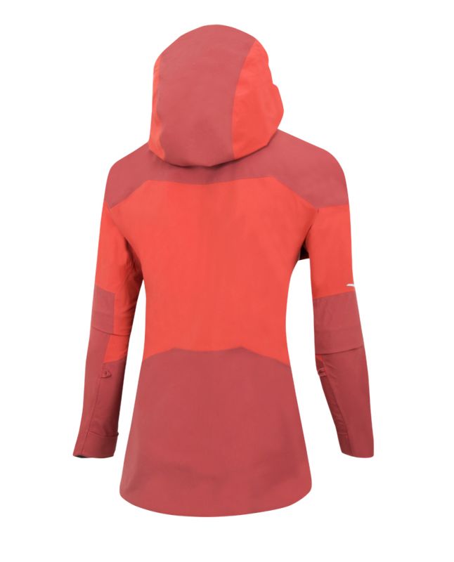 Campera Aconcagua 4 Gore-Tex® 3c Pro Expedición