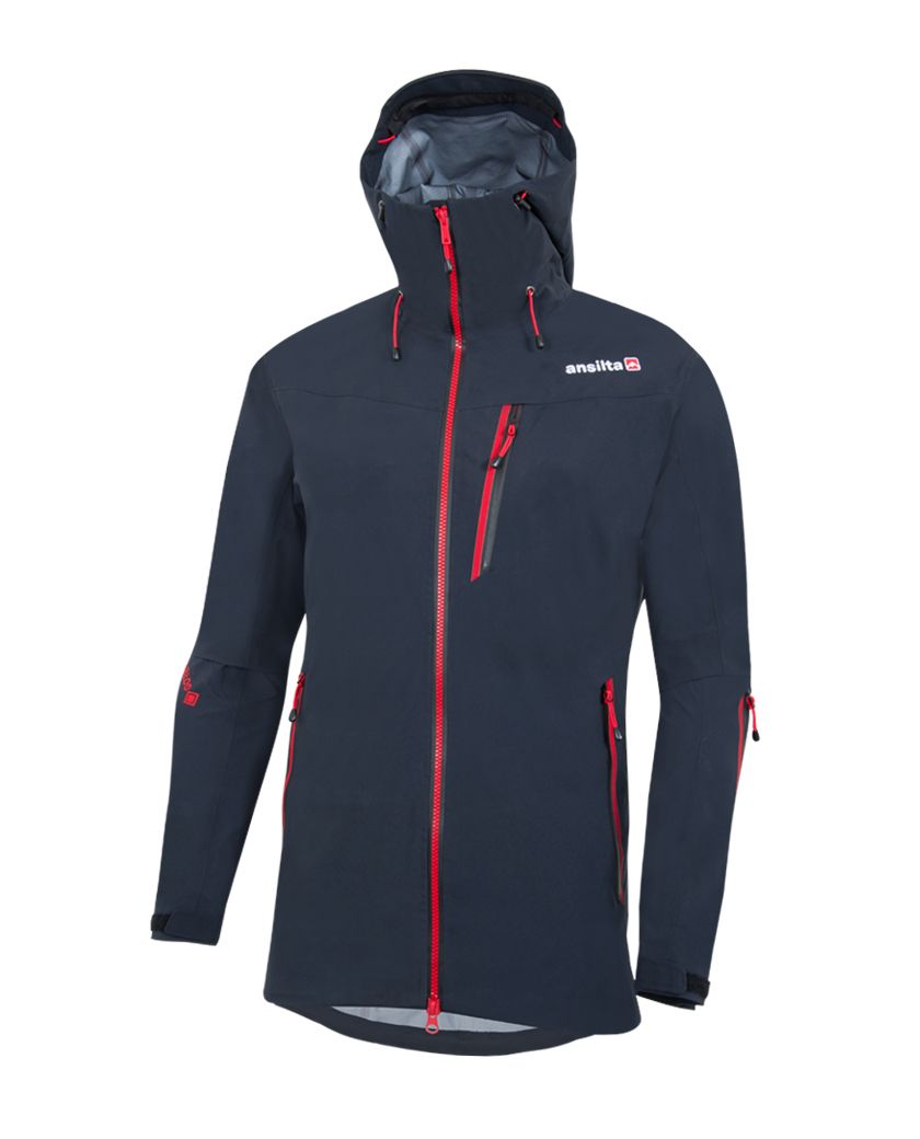 Campera Avant 5 Gore-Tex 3c Pro Ski - Ansilta Venta Online - Indumentaria  Técnica de Montaña