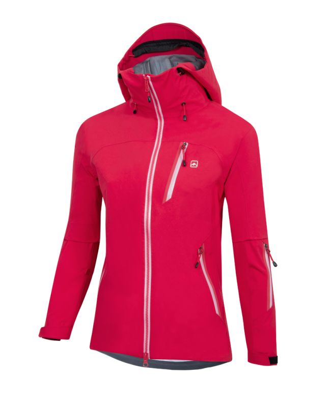 Campera Avant 5 Gore-Tex 3c Pro Ski