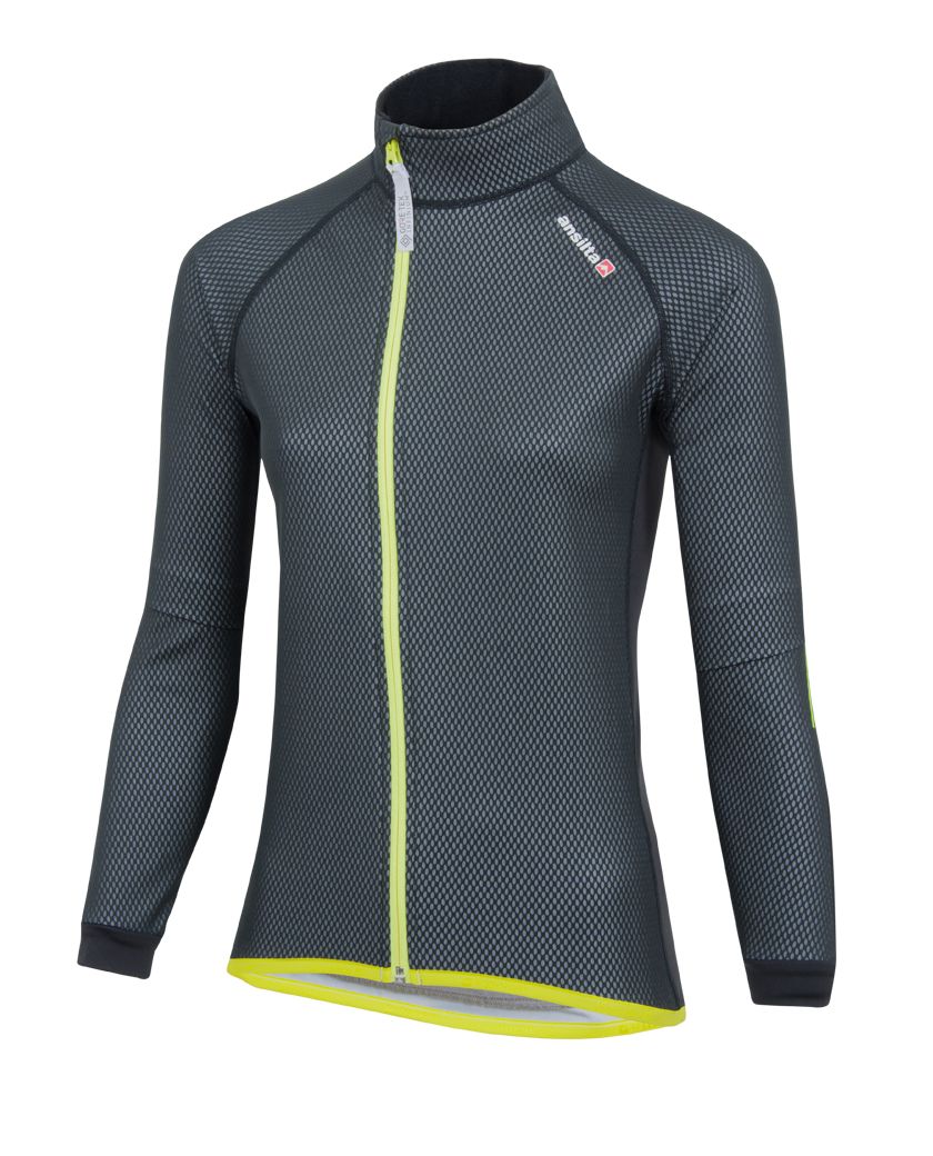 Campera Ciclón 2 Windstopper® Ciclismo
