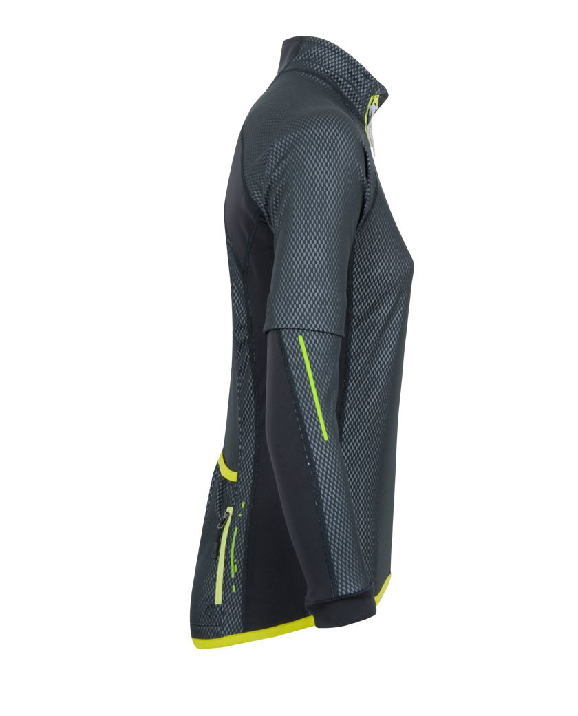 Campera Ciclón 2 Windstopper® Ciclismo