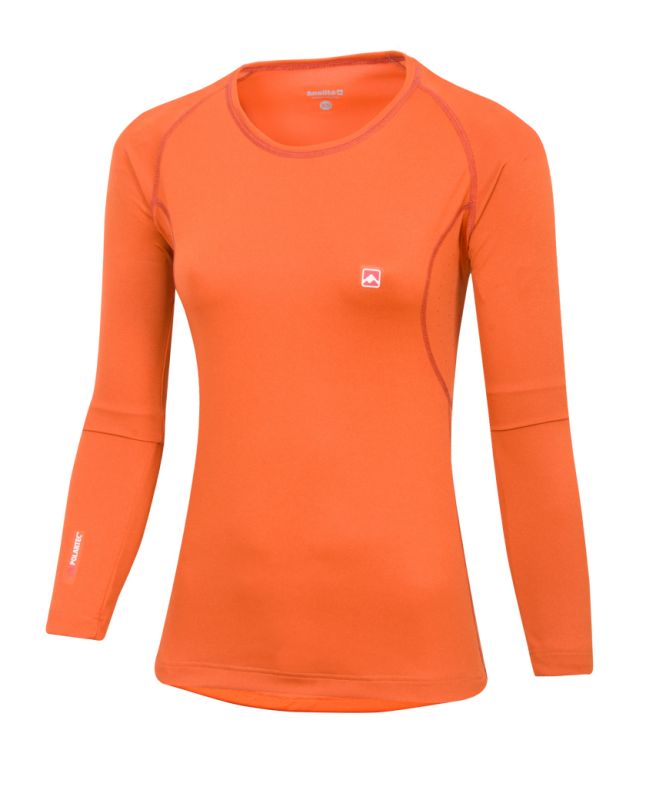 Camiseta Umbral 2 Polartec® Power Dry UPF 50+