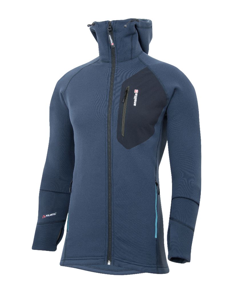 CAMPERA ERGO 2