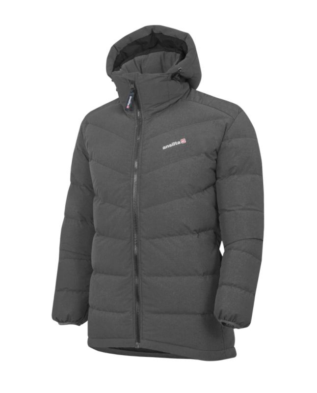 Campera Inken 2 Plumón Allied® 800 Fp