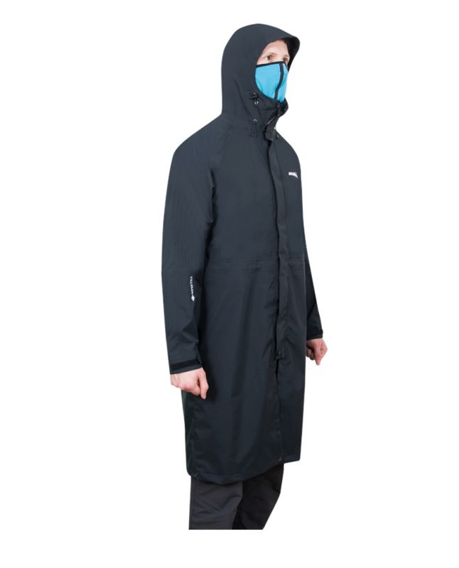 Capa Para Lluvia 2 Gore-Tex 3c Cknit Hombre