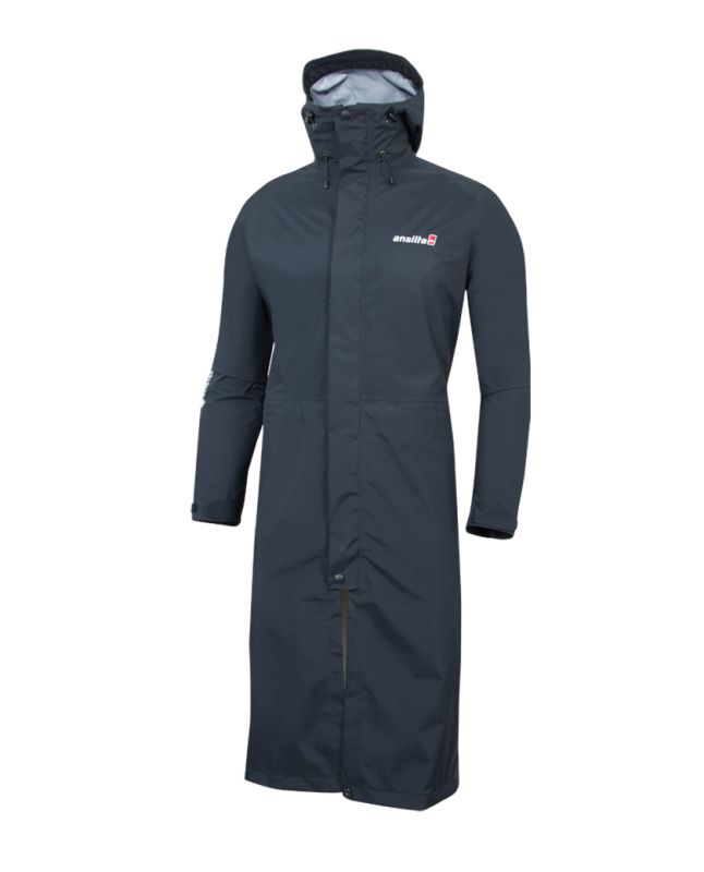 Capa Para Lluvia 2 Gore-Tex 3c Cknit Hombre