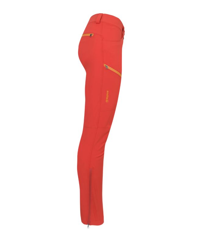 Pantalón Peregrino 3 Versátil Soft Shell® bi-elástico