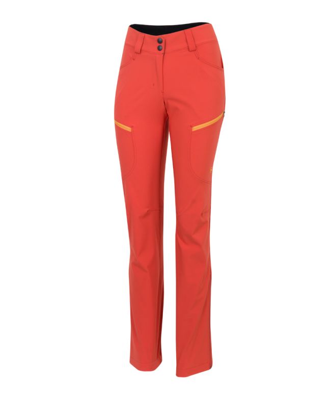 Pantalón Peregrino 3 Versátil Soft Shell® bi-elástico