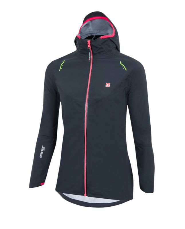 Campera Alash Gore-Tex® CKNIT Trail Mujer