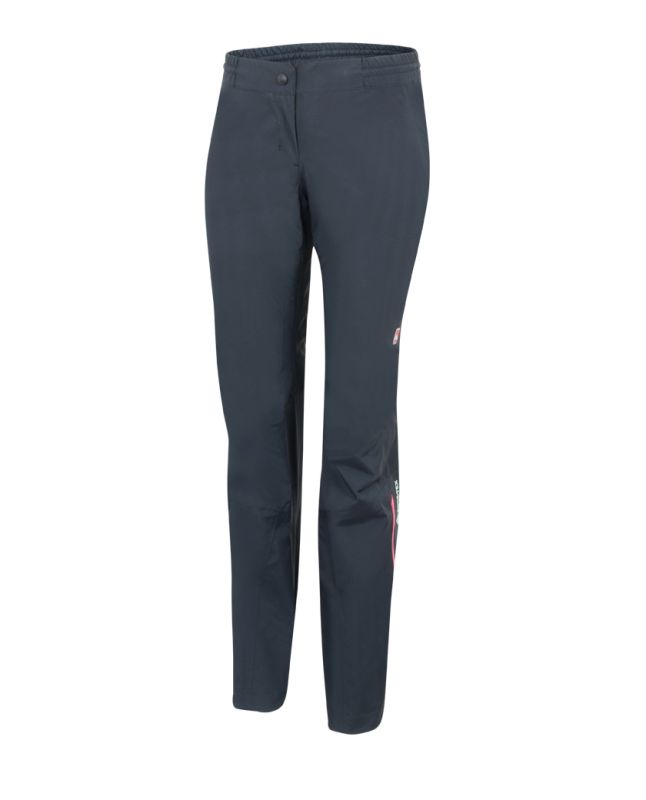 Pantalón Ghost 3 Gore-Tex 3c Cknit Impermeable Trekking Mujer