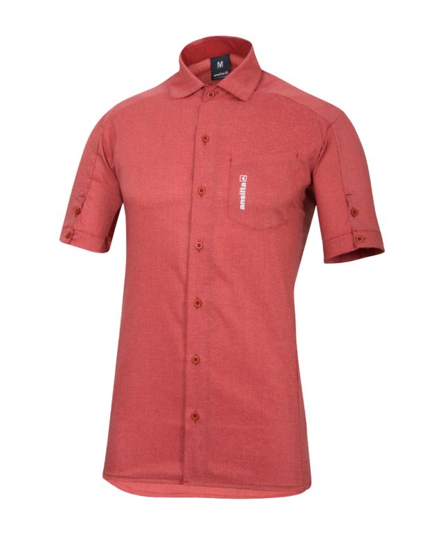 Camisa Celer Urbana