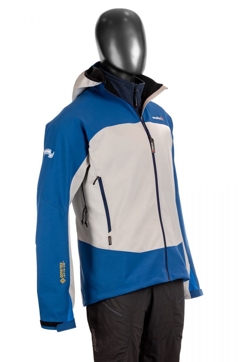 CAMPERA RAPTOR ADN