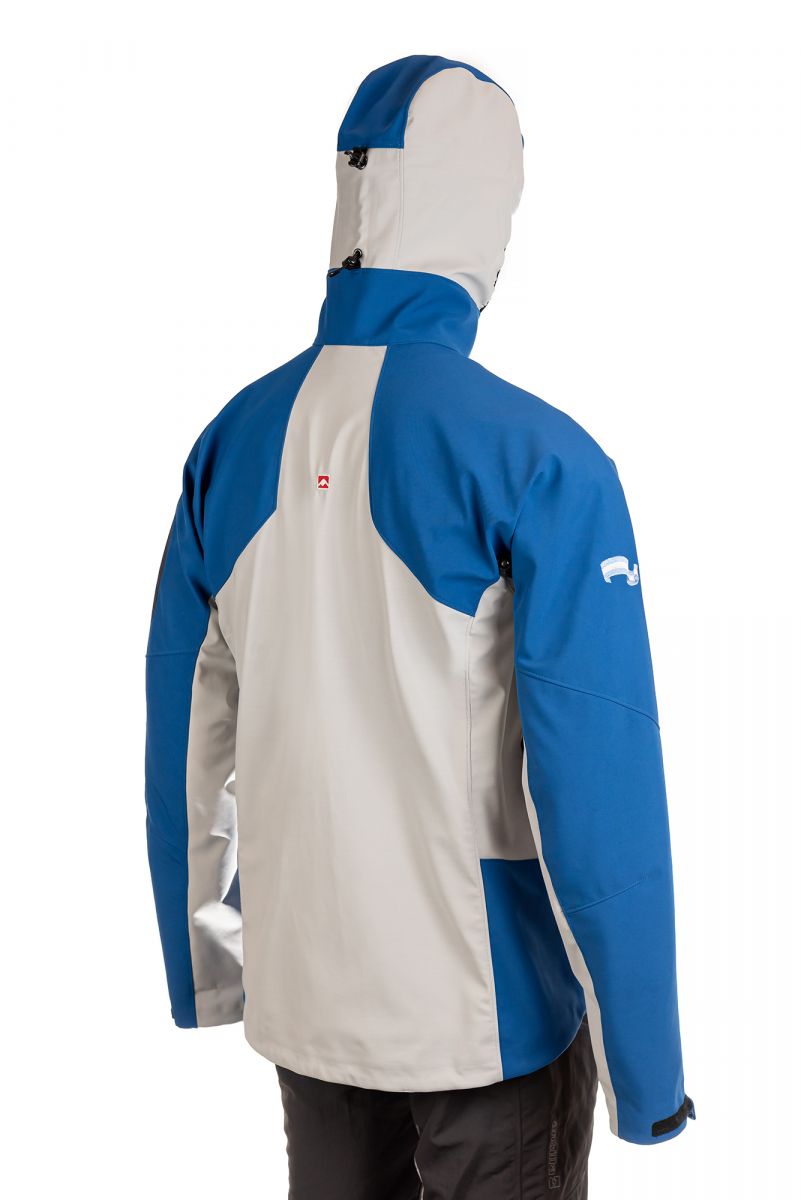 CAMPERA RAPTOR ADN