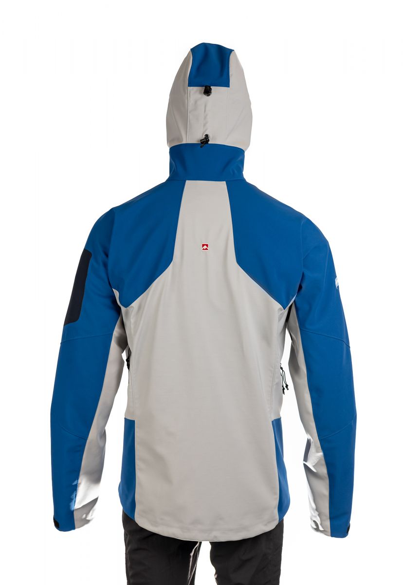 CAMPERA RAPTOR ADN
