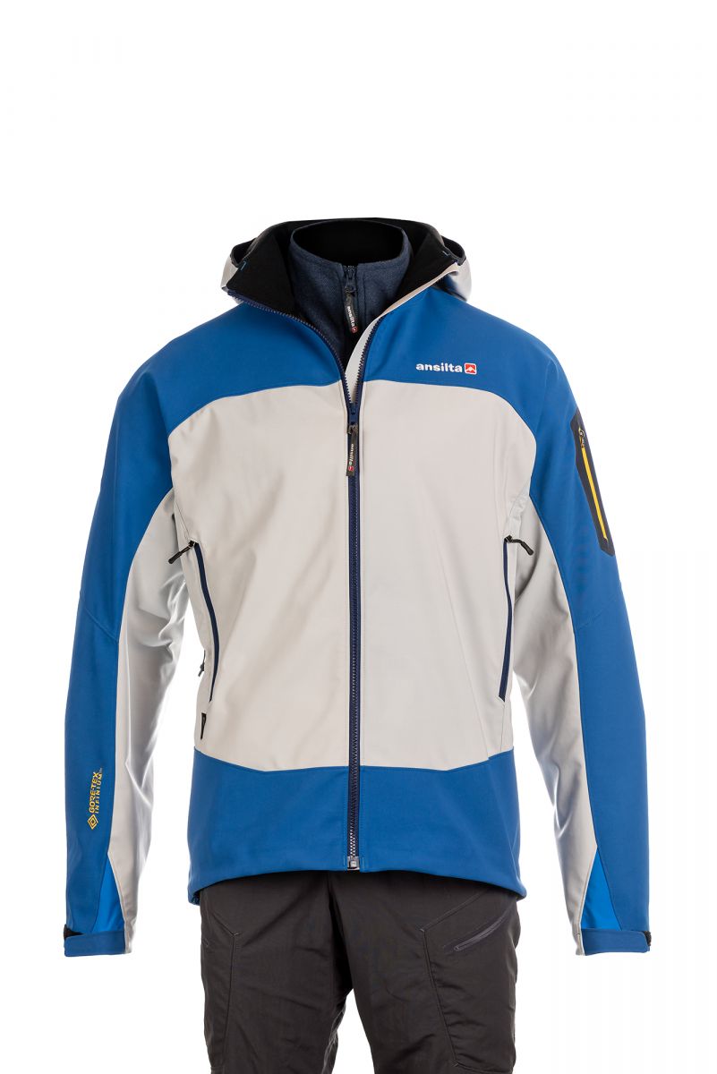 CAMPERA RAPTOR ADN