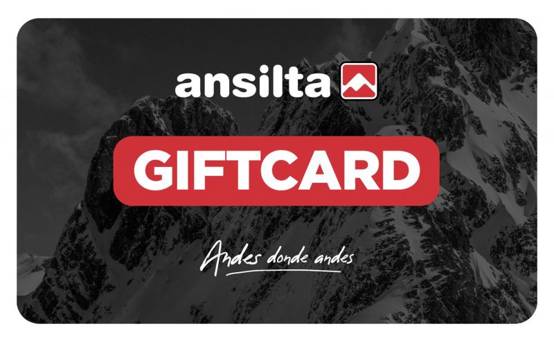 E-GIFT CARD ANSILTA