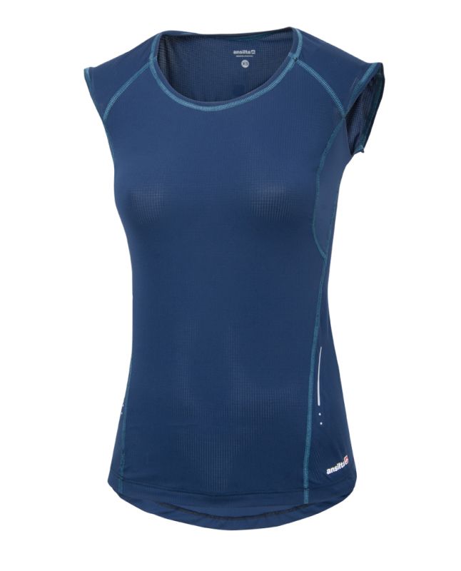 Remera Lef 2 Polartec® Power Dry