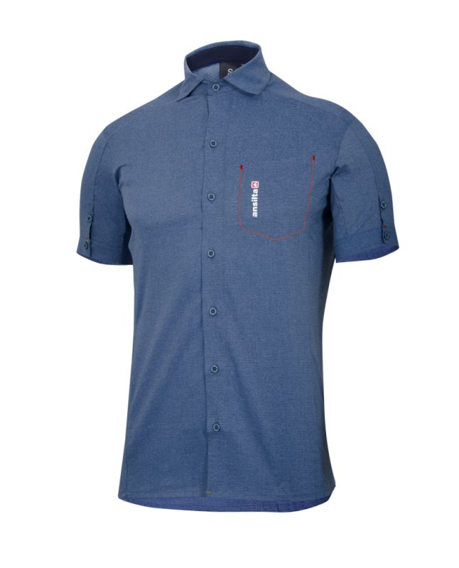 Camisa Celer Urbana