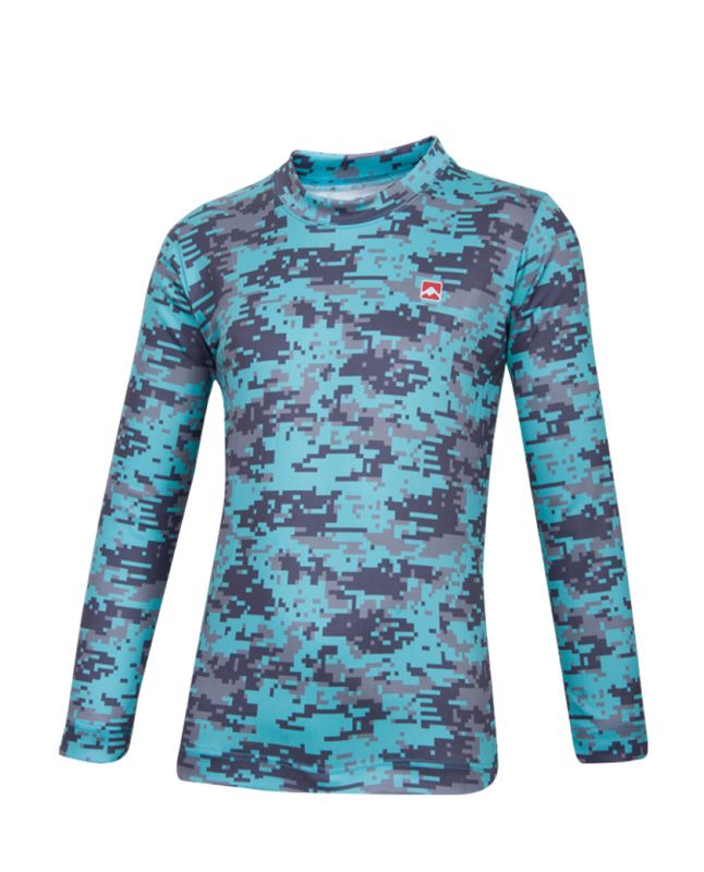 Camiseta Luma Polartec® Power Dry® Light Interior Niños