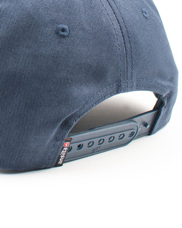Gorra Ansilta Clásica Lanín