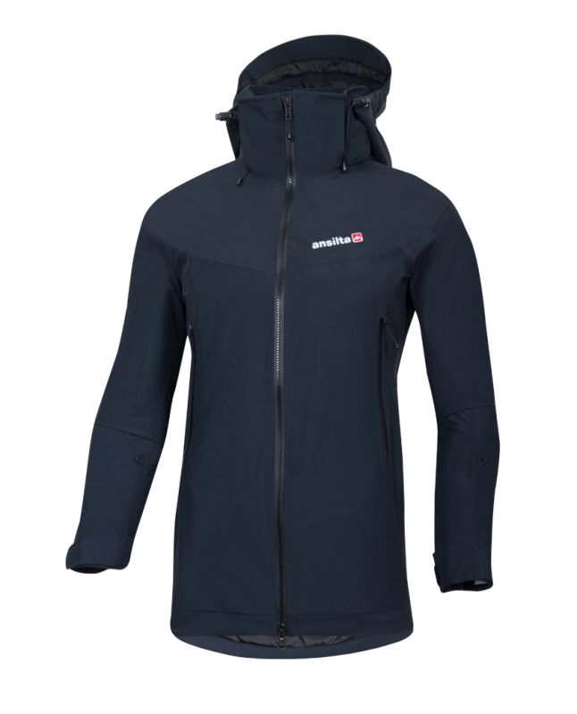 Campera Mercedario 4 Gore-Tex 2c Versátil