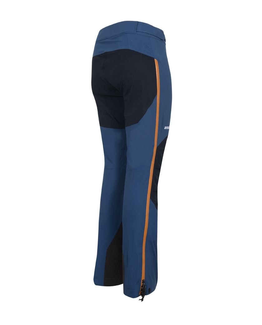 Pantalón Aconcagua 4 Gore-Tex 3c Pro Expedición