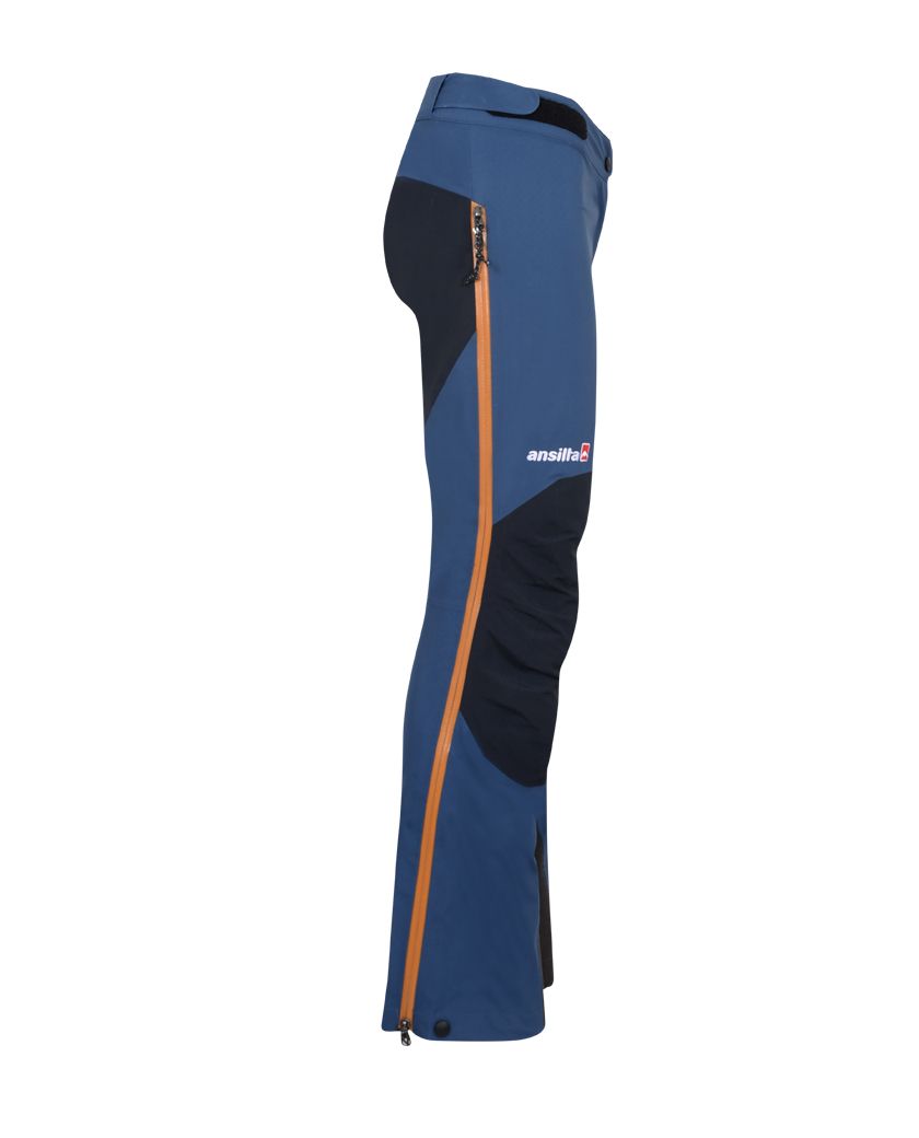 Pantalón Aconcagua 4 Gore-Tex 3c Pro Expedición