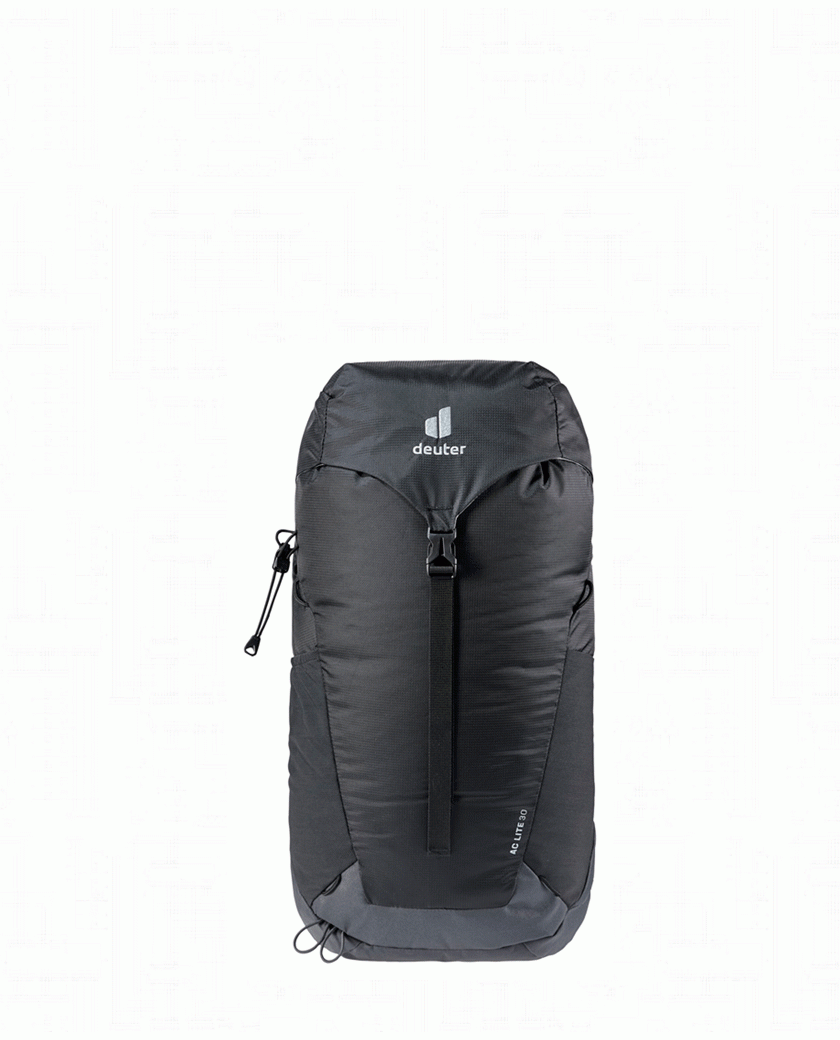 Deuter Aircontact Lite 60+10 SL Mochila para senderismo y montañismo