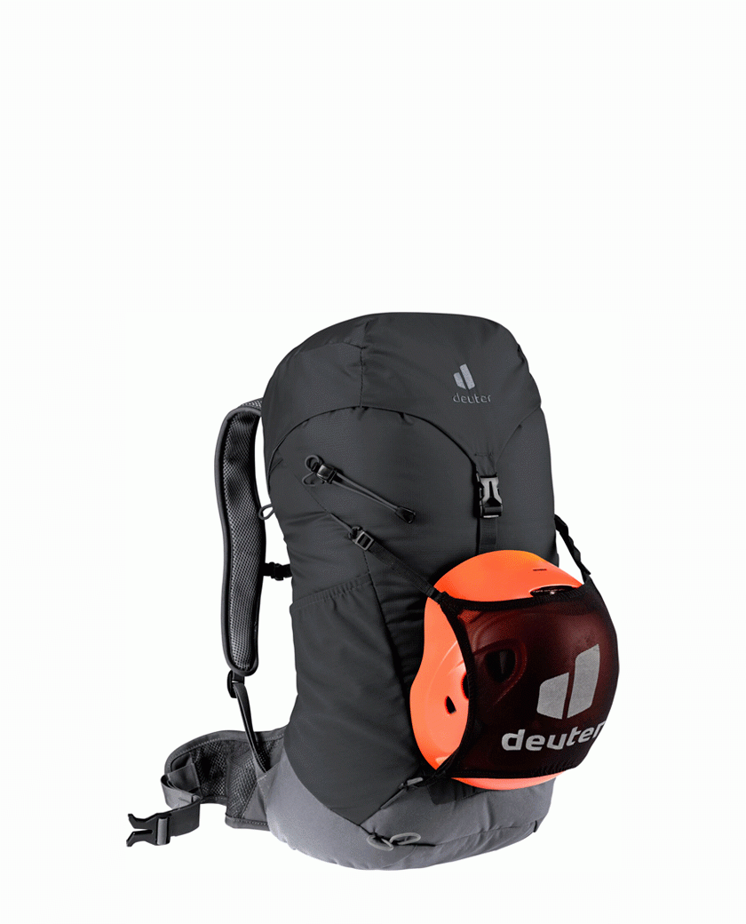 Mochila Ac Lite 30 Litros Deuter Para Senderismo - Ansilta Neuquen Venta  Online - Indumentaria Técnica de Montaña