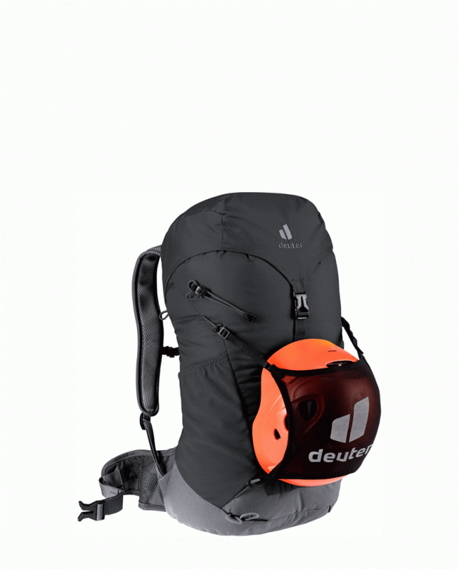 Ac Lite 30 para senderismo