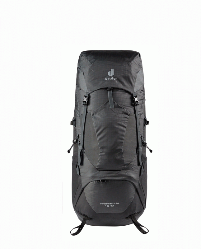 Aircontact Lite 40 + 10 Trekking