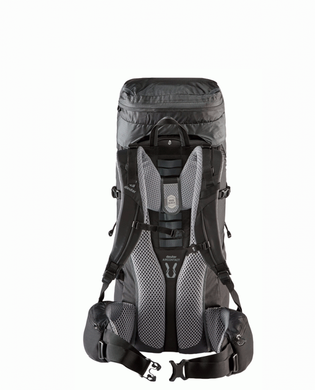 Aircontact Lite 40 + 10 Trekking