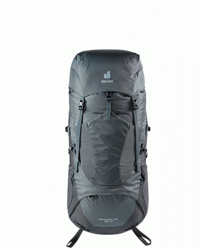 Aircontact Lite 50 + 10 Para Trekking