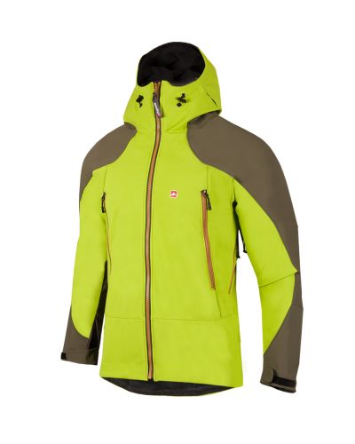 Anorak Sea Trout Goretex- Vadeo - Siete Cumbres Ansilta