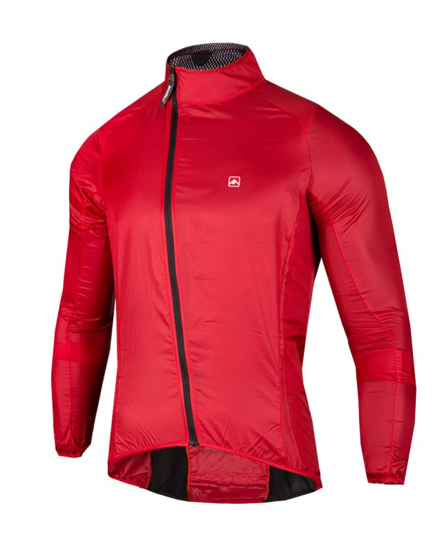 Campera Tour 2 Pertex ® Quantum Ciclismo