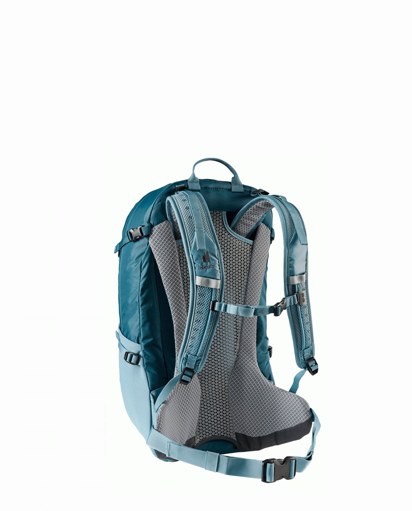 DEUTER FUTURA 23L | tienda de montaña l’Aventura