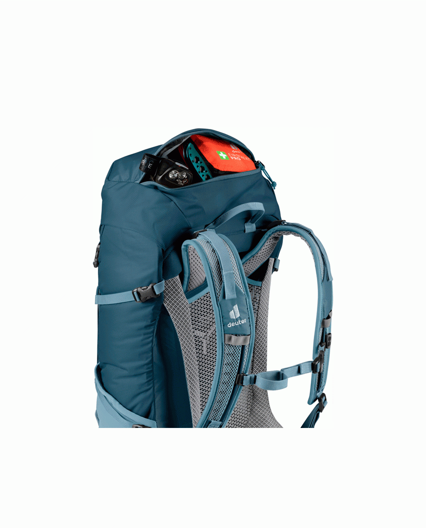Futura 32 Senderismo - Trekking