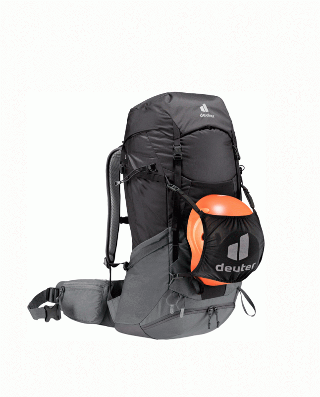 Futura Pro 40 Para Trekking