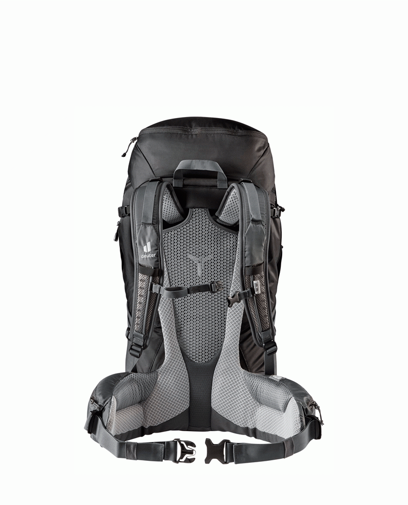 Futura Pro 40 Para Trekking - Ansilta Venta Online - Indumentaria Técnica  de Montaña