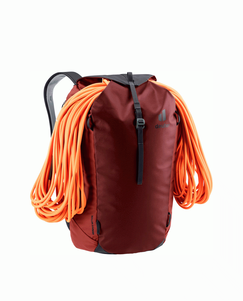 Deuter Gravity Motion SL - Mochila de escalada