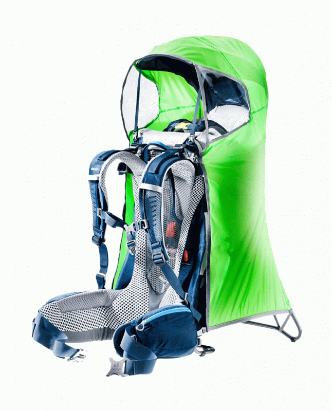 Cobertor Impermeable Deuter KC Raincover Deluxe