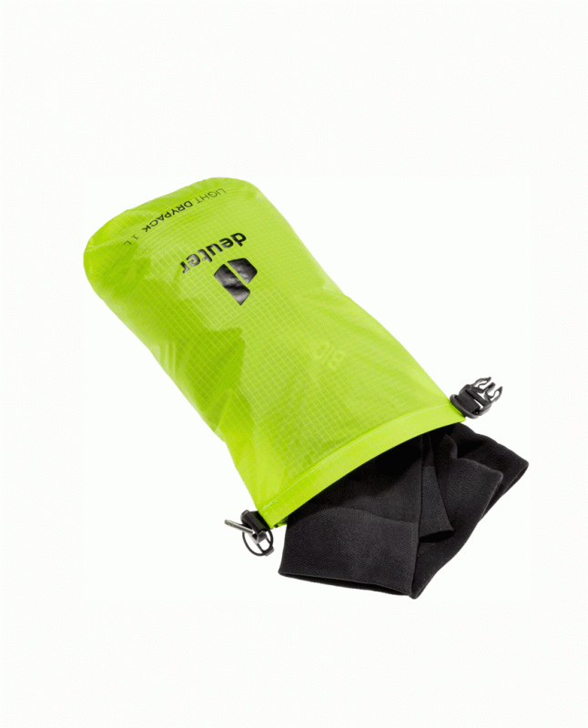 Bolsa Estanca Deuter Light Drypack 1