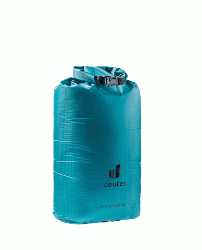 Bolsa Estanca Deuter Light Drypack 8