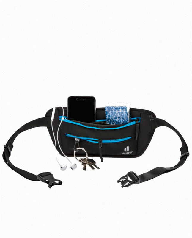 Riñonera Deuter Neo Belt II