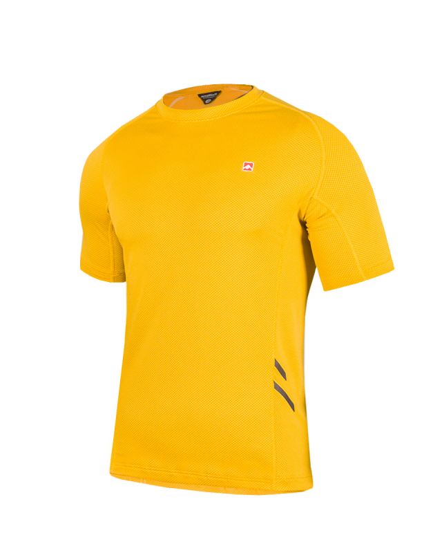 Remera Aeris 2 Polartec® Delta Aeróbicas